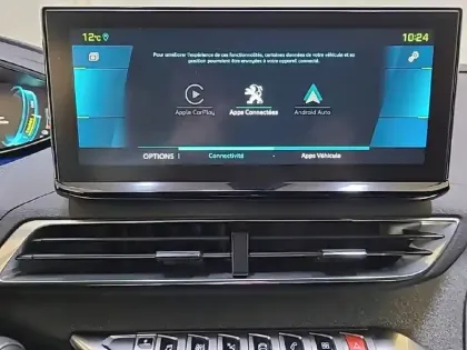 Photo 44 Peugeot 3008  Hybrid 225 e-EAT8