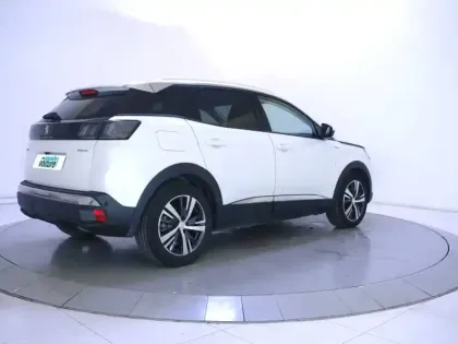 Photo 25 Peugeot 3008  Hybrid 225 e-EAT8