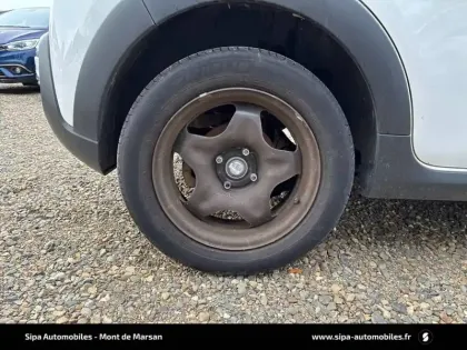 Photo 28 Citroën C3  SOCIETE BLUEHDI 100 S&S BVM6