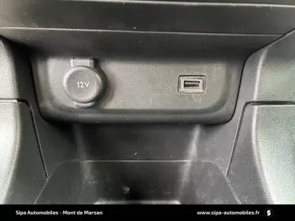 Photo 22 Citroën C3  SOCIETE BLUEHDI 100 S&S BVM6