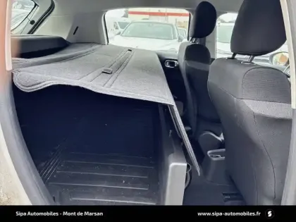 Photo 26 Citroën C3  SOCIETE BLUEHDI 100 S&S BVM6