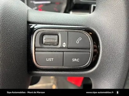 Photo 15 Citroën C3  SOCIETE BLUEHDI 100 S&S BVM6