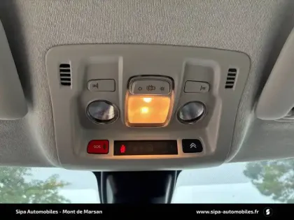 Photo 23 Citroën C3  SOCIETE BLUEHDI 100 S&S BVM6