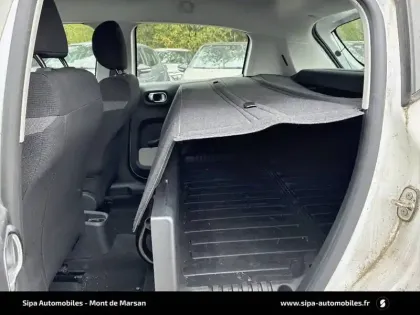 Photo 9 Citroën C3  SOCIETE BLUEHDI 100 S&S BVM6