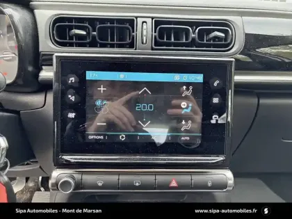 Photo 19 Citroën C3  SOCIETE BLUEHDI 100 S&S BVM6