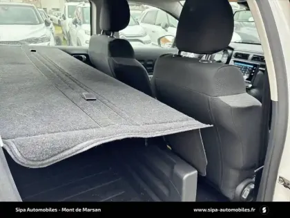 Photo 27 Citroën C3  SOCIETE BLUEHDI 100 S&S BVM6