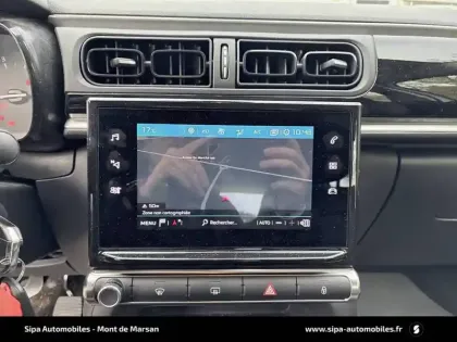 Photo 18 Citroën C3  SOCIETE BLUEHDI 100 S&S BVM6