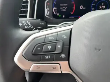 Photo 54 Volkswagen Taigo  1.0 TSI 116 DSG7