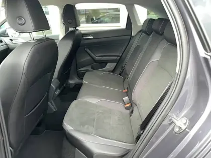 Photo 64 Volkswagen Taigo  1.0 TSI 116 DSG7