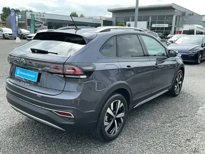 Photo 41 Volkswagen Taigo  1.0 TSI 116 DSG7