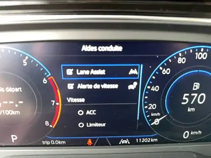 Photo 56 Volkswagen Taigo  1.0 TSI 116 DSG7