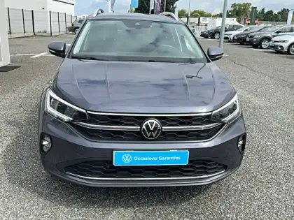 Photo 44 Volkswagen Taigo  1.0 TSI 116 DSG7