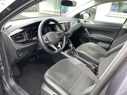 Photo 53 Volkswagen Taigo  1.0 TSI 116 DSG7