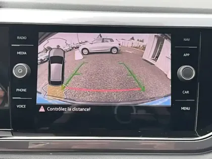 Photo 63 Volkswagen Taigo  1.0 TSI 116 DSG7