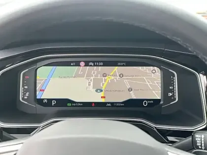 Photo 50 Volkswagen Taigo  1.0 TSI 116 DSG7