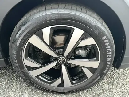 Photo 72 Volkswagen Taigo  1.0 TSI 116 DSG7