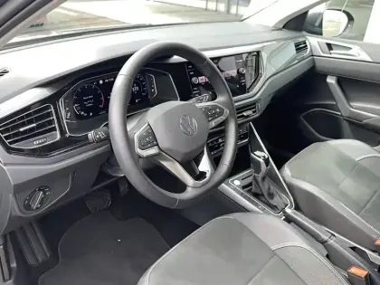 Photo 48 Volkswagen Taigo  1.0 TSI 116 DSG7