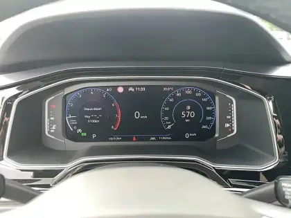 Photo 55 Volkswagen Taigo  1.0 TSI 116 DSG7