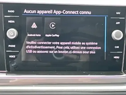 Photo 60 Volkswagen Taigo  1.0 TSI 116 DSG7