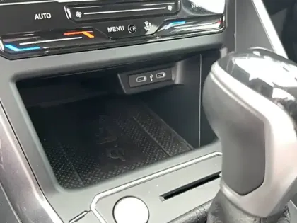 Photo 58 Volkswagen Taigo  1.0 TSI 116 DSG7