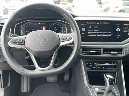 Photo 65 Volkswagen Taigo  1.0 TSI 116 DSG7