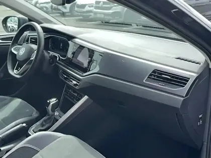 Photo 46 Volkswagen Taigo  1.0 TSI 116 DSG7