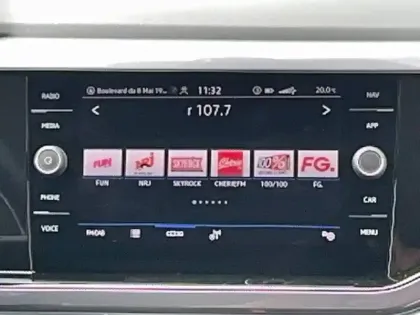 Photo 47 Volkswagen Taigo  1.0 TSI 116 DSG7