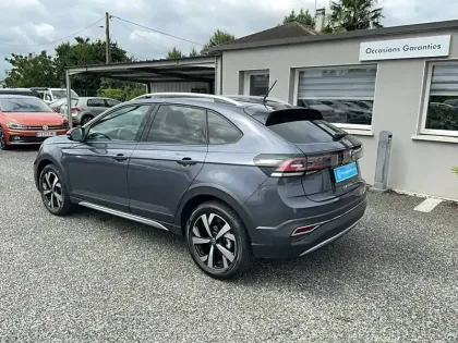 Photo 39 Volkswagen Taigo  1.0 TSI 116 DSG7