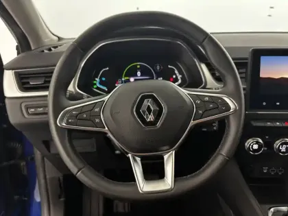 Photo 15 Renault Captur  E-Tech 145 - 21