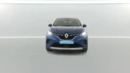 Photo 7 Renault Captur  E-Tech 145 - 21