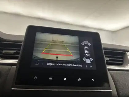 Photo 19 Renault Captur  E-Tech 145 - 21