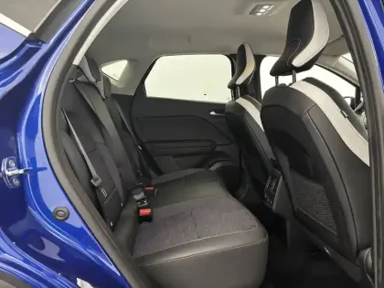 Photo 14 Renault Captur  E-Tech 145 - 21