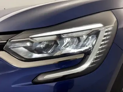 Photo 20 Renault Captur  E-Tech 145 - 21