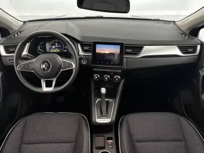 Photo 25 Renault Captur  E-Tech 145 - 21