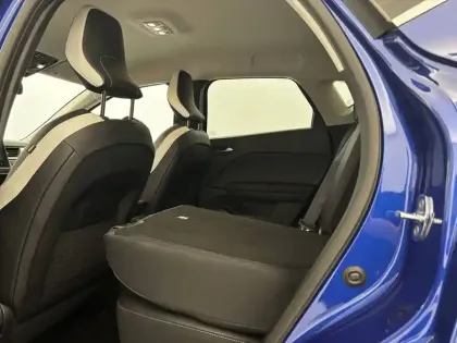 Photo 26 Renault Captur  E-Tech 145 - 21