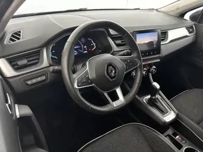 Photo 9 Renault Captur  E-Tech 145 - 21