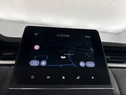 Photo 23 Renault Captur  E-Tech 145 - 21