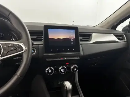 Photo 11 Renault Captur  E-Tech 145 - 21