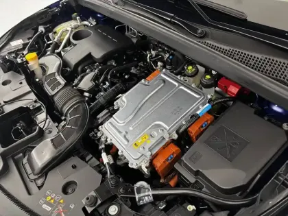 Photo 21 Renault Captur  E-Tech 145 - 21