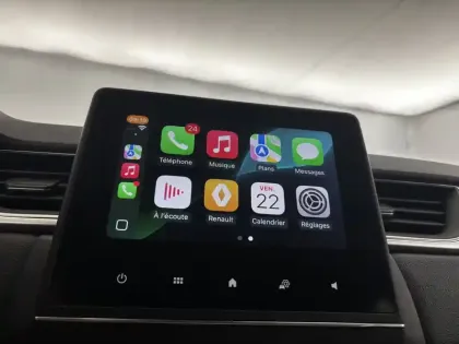 Photo 24 Renault Captur  E-Tech 145 - 21