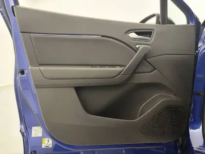 Photo 10 Renault Captur  E-Tech 145 - 21