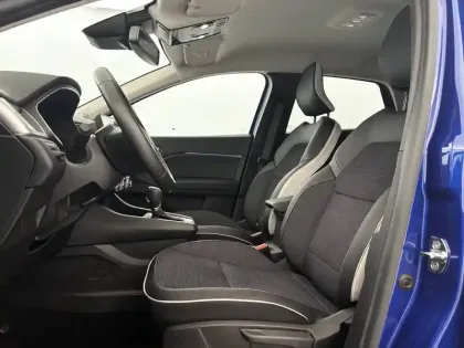 Photo 8 Renault Captur  E-Tech 145 - 21