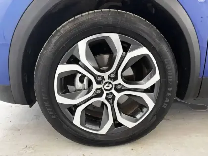 Photo 18 Renault Captur  E-Tech 145 - 21