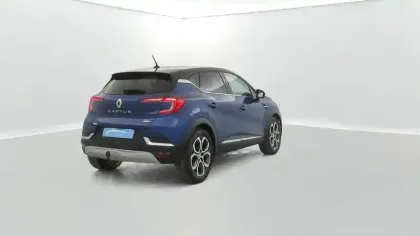 Photo 4 Renault Captur  E-Tech 145 - 21