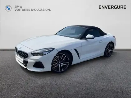 Photo Bmw Z4 Roadster