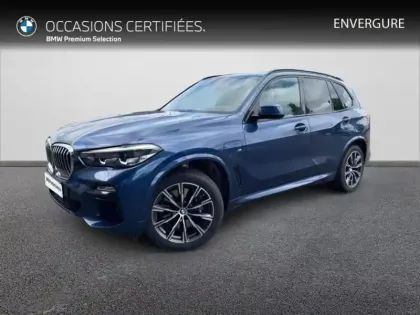 Photo Bmw X5