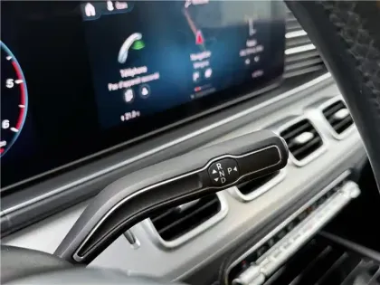 Photo 29 Mercedes GLE 300 D 9G-TRONIC 4MATIC