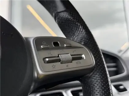 Photo 31 Mercedes GLE 300 D 9G-TRONIC 4MATIC