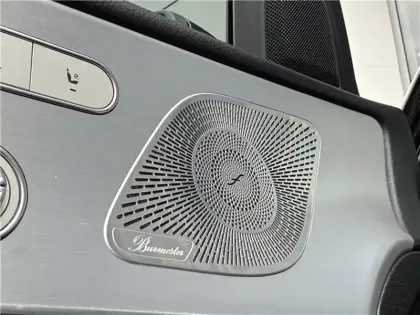 Photo 14 Mercedes GLE 300 D 9G-TRONIC 4MATIC