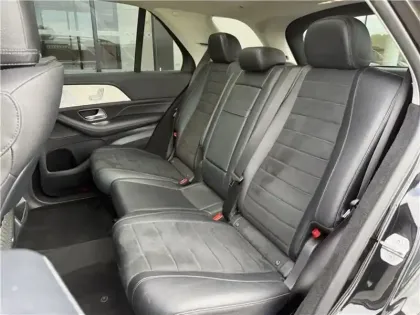 Photo 16 Mercedes GLE 300 D 9G-TRONIC 4MATIC